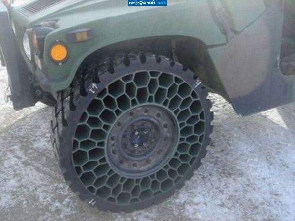 мудревато задумано - грязь не промоешь