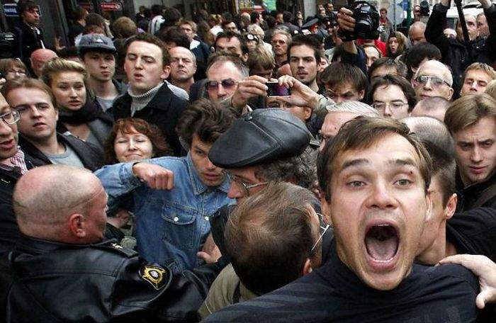 Гланды надо удалять