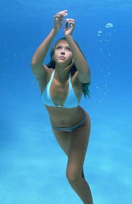 Кажется это Альба....