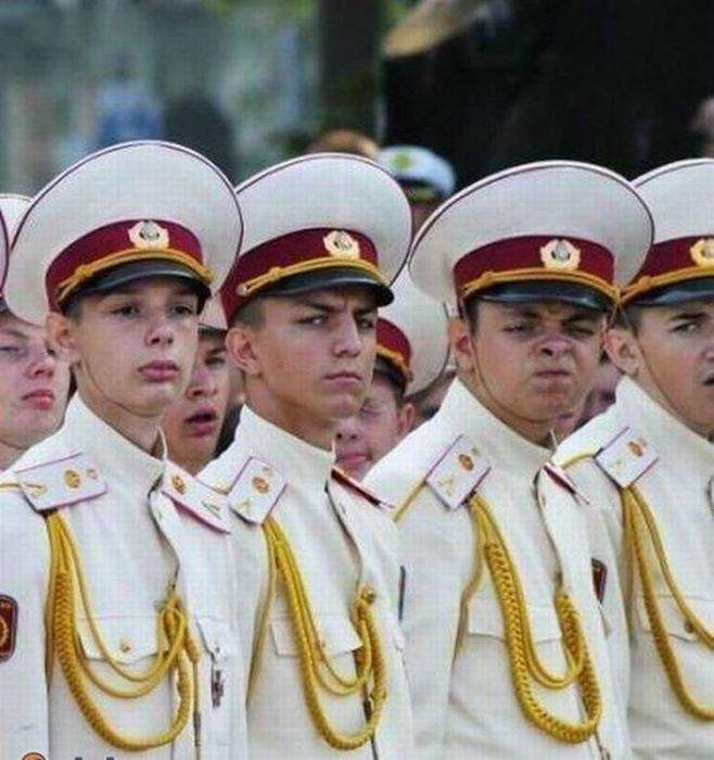 Мистер бин младший