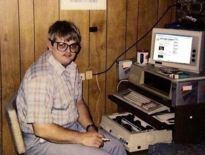 Ботан Ботаныч Мичурин