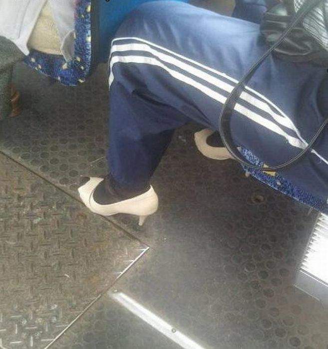 Вот оно че Михалыч!