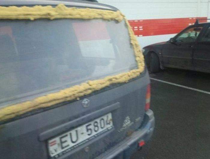Без наших тут точно не обошлось