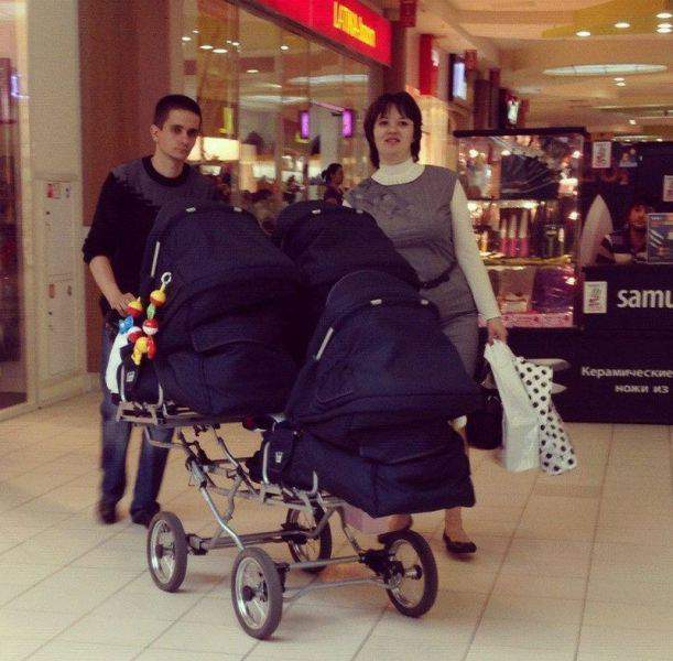 Понятно, почему парень такой худой...