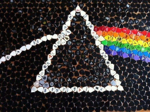 мы любим Pink Floyd