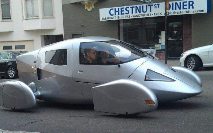 Ока, 2050год