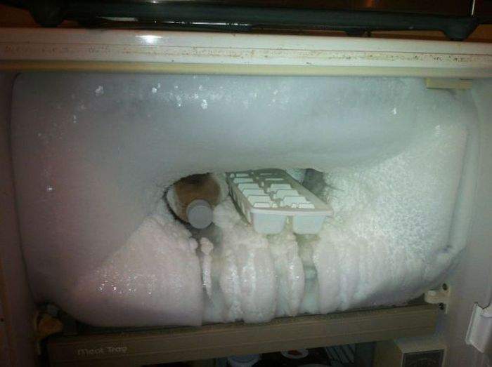 Гибель Титаника. Начало.....