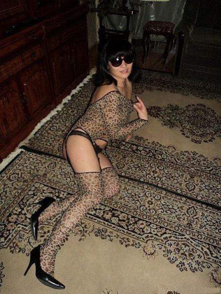Ковровая моль