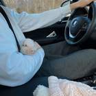 "Напился как свинья, пришлось мне сесть за руль"