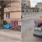 "Лимузин на пенсии"